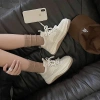 Tất Cao Cổ Nữ Cotton Nhún Mềm Mịn TA40 Giá 15.000 Độ bám cao, Thoải mái suốt ngày 5
