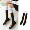 Tất chân cotton con gà ngộ nghĩnh họa tiết 3D trên đầu gối - Giá giảm 54.108₫ 3