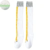 Tất chân cotton con gà ngộ nghĩnh họa tiết 3D trên đầu gối - Giá giảm 54.108₫ 8