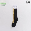 Tất chân cotton con gà ngộ nghĩnh họa tiết 3D trên đầu gối - Giá giảm 54.108₫ 10