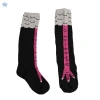 Tất chân gà cao đầu gối ngộ nghĩnh GJCUTE - Phong cách trẻ em & người lớn, giảm giá 56.268₫ 3
