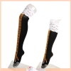 Tất chân gà dài tới gối mới 1 đôi - Siêu mềm, thoáng mát, giảm giá chỉ 33.156₫ 8