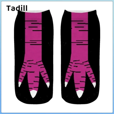Tất chân gà mềm mại - Tất động vật di động cho đám cưới du lịch kỷ niệm - 44.280₫
