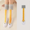 Tất Chân Gà Ngộ Nghĩnh Phong Cách Hài Hước, Phụ Kiện Hình Thú Vui Nhộn 42.990 VND 9