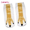 Tất chân gà nhẹ mềm cho cosplay & quà tặng kỷ niệm giảm giá 21% chỉ 44.280₫
