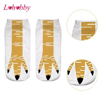 Tất chân gà nhẹ mềm cho cosplay & quà tặng kỷ niệm giảm giá 21% chỉ 44.280₫ 2