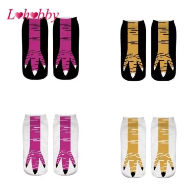Tất chân gà nhẹ mềm cho cosplay & quà tặng kỷ niệm giảm giá 21% chỉ 44.280₫ 6