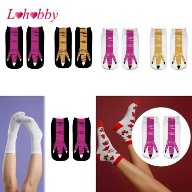 Tất chân gà nhẹ mềm cho cosplay & quà tặng kỷ niệm giảm giá 21% chỉ 44.280₫ 7