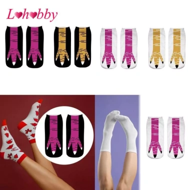 Tất chân gà nhẹ mềm cho cosplay & quà tặng kỷ niệm giảm giá 21% chỉ 44.280₫ 9