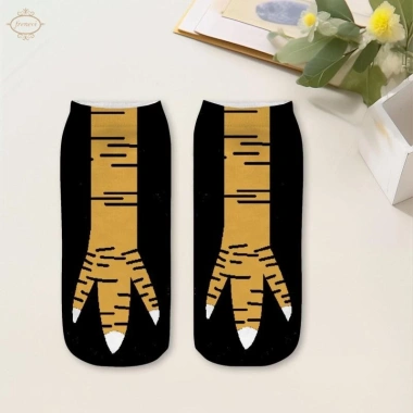 Tất chân gà nhẹ, phù hợp ngày thường và tiệc cổng chợ - Giá chỉ 34.560 VND, giảm từ 43.891 VND