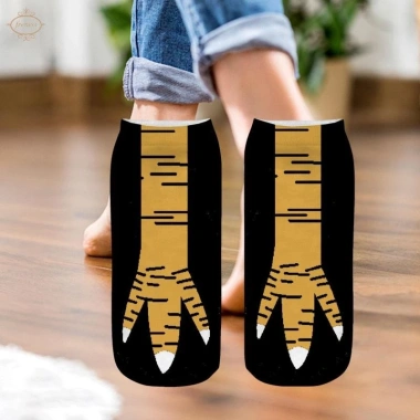 Tất chân gà nhẹ, phù hợp ngày thường và tiệc cổng chợ - Giá chỉ 34.560 VND, giảm từ 43.891 VND