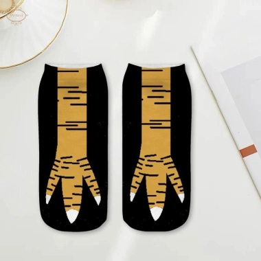 Tất chân gà nhẹ, phù hợp ngày thường và tiệc cổng chợ - Giá chỉ 34.560 VND, giảm từ 43.891 VND
