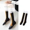 Tất Chân Gà Nữ Đầu Gối Dài 3D Cotton - Thiết Kế Ngộ Nghĩnh, Giá Chỉ 43.740₫