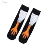 Tất chân gà sáng tạo tới đầu gối - Thích hợp cosplay, lễ hội cho người lớn & trẻ em - Giá chỉ 45.360 VND