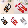 Tất chân gà sáng tạo tới đầu gối - Thích hợp cosplay, lễ hội cho người lớn & trẻ em - Giá chỉ 45.360 VND 4