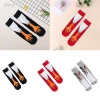 Tất chân gà sáng tạo tới đầu gối - Thích hợp cosplay, lễ hội cho người lớn & trẻ em - Giá chỉ 45.360 VND 8