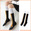 Tất chân nữ hình chân gà dài tới đầu gối 3D ngộ nghĩnh bông cotton mềm mại - Giá 45.252đ 2
