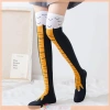 Tất chân nữ hình chân gà dài tới đầu gối 3D ngộ nghĩnh bông cotton mềm mại - Giá 45.252đ 7