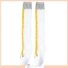 Tất chân nữ hình chân gà dài tới đầu gối 3D ngộ nghĩnh bông cotton mềm mại - Giá 45.252đ 8