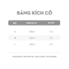 Tất chống trơn trượt cổ cao Nemo cho bé thu đông, lót bông dày, co giãn tốt, size 0‑5 tuổi – 35.000₫ 2
