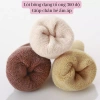 Tất chống trơn trượt cổ cao Nemo cho bé thu đông, lót bông dày, co giãn tốt, size 0‑5 tuổi – 35.000₫ 3