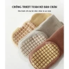 Tất chống trơn trượt cổ cao Nemo cho bé thu đông, lót bông dày, co giãn tốt, size 0‑5 tuổi – 35.000₫ 7