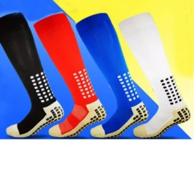 Tất chống trơn trượt dài chất lượng cao - Giá 27.000đ, giảm mạnh, bảo vệ an toàn 2