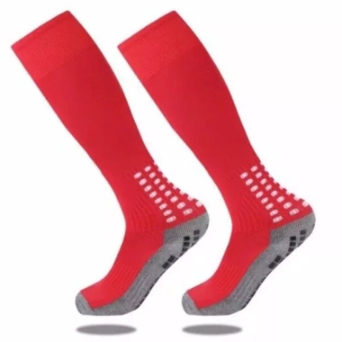 Tất chống trơn trượt dài chất lượng cao - Giá 27.000đ, giảm mạnh, bảo vệ an toàn 6