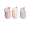 Tất chống trượt bé set 3 vải lưới cotton mùa hè thoáng mát, size 0-5 tuổi, giá 80.000đ 8