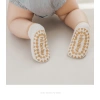 Tất chống trượt bé set 3 vải lưới cotton mùa hè thoáng mát, size 0-5 tuổi, giá 80.000đ 10