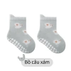 Tất chống trượt Nemo Baby vải lưới mềm mại, an toàn, thoáng mát cho bé - 35.000₫ 10