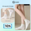 Tất cổ cao dày dặn co dãn giữ ấm thể thao SP5 25PK228 - Giá ưu đãi 59.000 VNĐ, giảm so với 74.340