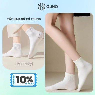Tất cổ cao dày dặn co dãn giữ ấm thể thao SP5 25PK228 - Giá ưu đãi 59.000 VNĐ, giảm so với 74.340