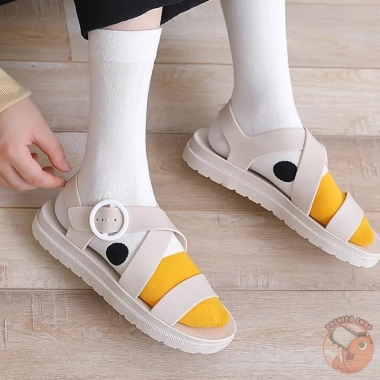 Tất cổ cao họa tiết ngỗng cute màu vàng trắng phong cách Hàn Quốc, chỉ 22.900₫ 6 Tất cổ cao họa tiết ngỗng cute màu vàng trắng phong cách Hàn Quốc, chỉ 22.900₫ 6