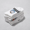 Tất cổ cao trắng nam nữ in hình Doraemon - Vớ cao phong cách, giảm giá 14.5k (giá gốc 18.56k) 2