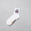 Tất cổ cao trắng nam nữ in hình Doraemon - Vớ cao phong cách, giảm giá 14.5k (giá gốc 18.56k) 4