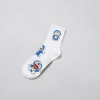 Tất cổ cao trắng nam nữ in hình Doraemon - Vớ cao phong cách, giảm giá 14.5k (giá gốc 18.56k) 5