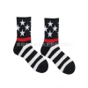 Tất Cờ Sọc Cotton Ngày Độc Lập Mỹ - Siêu Nhẹ, Bền, Giá Ưu Đãi 74,520₫ Không Phí Ship 6