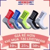 Tất Đá Bóng & Vớ Đá Banh Chống Trơn Trượt - Dễ Đặt Sân Cỏ, Giá 60.000đ