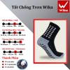 Tất Đá Bóng & Vớ Đá Banh Chống Trơn Trượt - Dễ Đặt Sân Cỏ, Giá 60.000đ 2