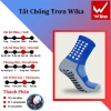 Tất Đá Bóng & Vớ Đá Banh Chống Trơn Trượt - Dễ Đặt Sân Cỏ, Giá 60.000đ 5