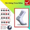 Tất Đá Bóng & Vớ Đá Banh Chống Trơn Trượt - Dễ Đặt Sân Cỏ, Giá 60.000đ 6