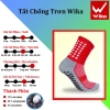 Tất Đá Bóng & Vớ Đá Banh Chống Trơn Trượt - Dễ Đặt Sân Cỏ, Giá 60.000đ 7