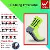Tất Đá Bóng & Vớ Đá Banh Chống Trơn Trượt - Dễ Đặt Sân Cỏ, Giá 60.000đ 8