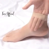 Tất da chân nữ siêu dai mỏng Timi M01 - Vớ cổ ngắn, giá 4.500đ giảm từ 5.400đ 3