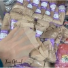 Tất da chân nữ siêu dai mỏng Timi M01 - Vớ cổ ngắn, giá 4.500đ giảm từ 5.400đ 6