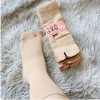 Tất da xỏ ngón siêu dai, chống nắng tốt - Giá chỉ 28.000₫, giảm so với 36.120₫