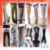 Tất Đùi Lưới Ren Sexy Dài Gối - Cosplay V01a Giá 13.720 VND Giảm Giá Hấp Dẫn