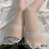 Tất Đùi Lưới Ren Sexy Dài Gối - Cosplay V01a Giá 13.720 VND Giảm Giá Hấp Dẫn 2