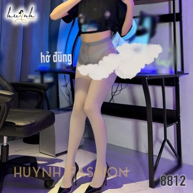 Tất Đùi Lưới Ren Sexy Dài Gối - Cosplay V01a Giá 13.720 VND Giảm Giá Hấp Dẫn 9
